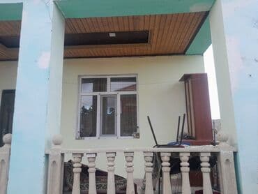 yeni guneslide kiraye evler 2024: Satlıq həyət evi - Tam mülkiyyətli birmərtəbəli fərdi yaşayış evi - — 10