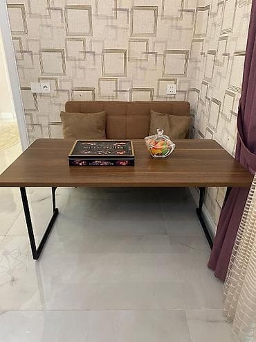 Divan+ masa ( transformer) Masa istemiyende arxaya kecirdib tek divan lalafo.az -da Divan+ masa ( transformer) Masa istemiyende arxaya kecirdib tek divan