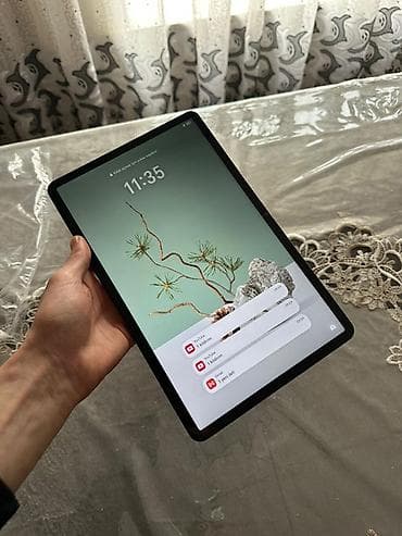 tabletler ucuz: Təcili satilir Karopka kutusu adabdiri her şryi var. HONOR planşet - — 3