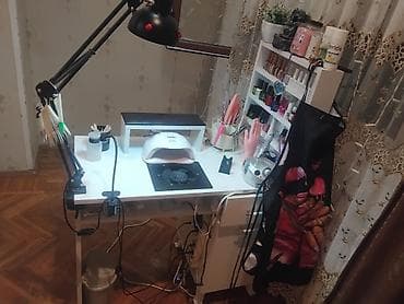 Düz masa, Siyirməli, Polkalı, Kredit yoxdur