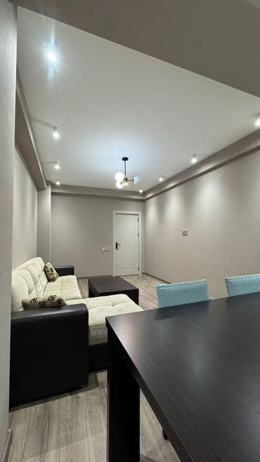 Kirayə mənzillər: 2 otaqlı, 63 kv. m — 6