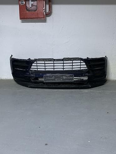 Ön, Toyota Land Cruiser 200