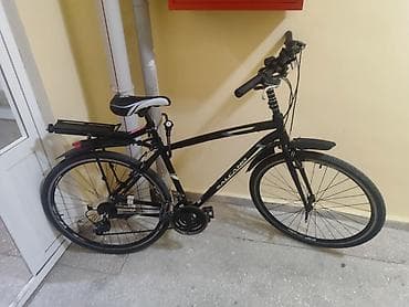 Другие товары для детей: Satılır Salcano markalı 29-luq velosiped. Velosiped yaxşı — 1