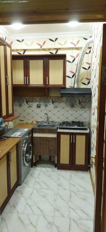 bina: Xırdalan şəhəri Mehdi Hüseynzade küçəsi marketin üsdü 13 mərtəbəli — 10