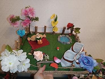 Novruz xoncalari — 6