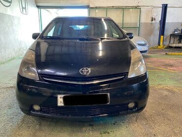 ремонт машины: Сутки, Toyota, Без права выкупа, С депозитом — 2