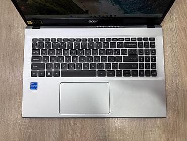 ssd: İşlənmiş Acer Aspire, 15.6 ", Intel Core i5, 512 GB, Ünvandan götürmə, Rayonlara çatdırılma, Ödənişli çatdırılma — 7