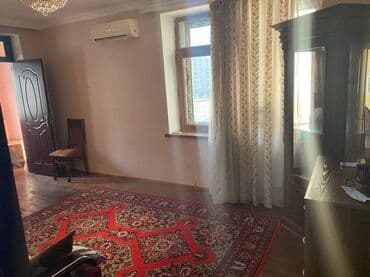 1 комнатная квартира снять: Nərimanov metrosuna yaxin 5 nomrəli xəstəxanaya yaxin 9 mertebeli — 5