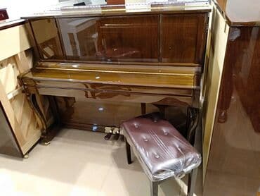 piano oturacağı: Пианино, Kingsburg, Акустический, Новый, Бесплатная доставка — 15