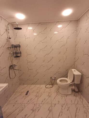 Mənzil kirayələyirəm: Bakı, 2 otaqlı, Köhnə tikili, 60 kv. m — 8