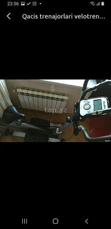 narda limitsiz 3 saat: Aparatlari her cure vardir. Qiymetler cox munasibdir. Tam original — 1