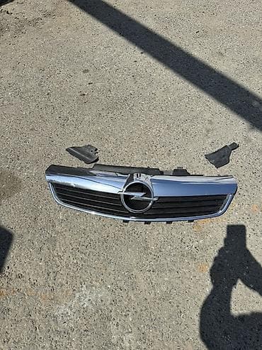 ablicovka: Opel Zafira B, 2007 il, Almaniya, Ödənişli çatdırılma — 5