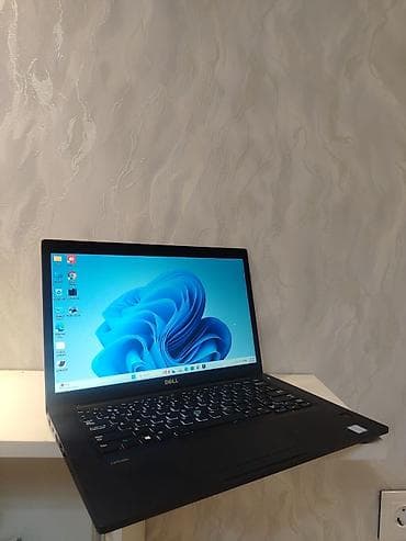 audio sistem: İşlənmiş Dell Latitude, 14 ", Intel Core i5, 256 GB, Ünvandan götürmə, Pulsuz çatdırılma, Ödənişli çatdırılma — 3