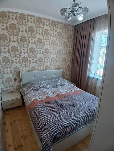 baki evler: 6 otaqlı, 165 kv. m, Yeni təmirli — 9