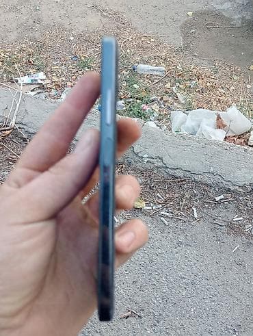 ipad 8 32: Blackberry Classic, 128 GB, rəng - Mavi, Barmaq izi — 7