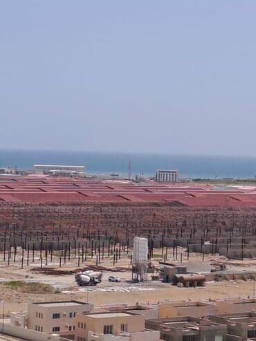 xutor kiraye: Qaradağ Rayonu, Lokbatan dairəsində Binə Ticarət mərkəzi ilə üz-üzə — 17