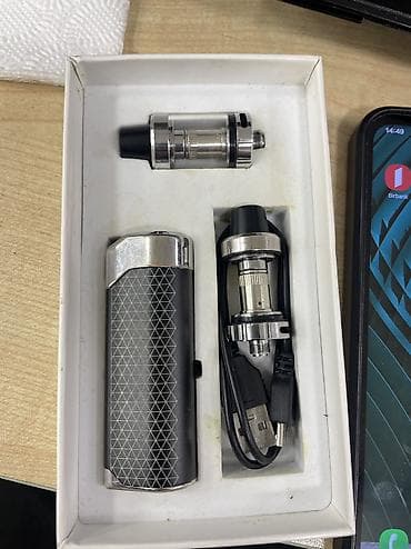 hk8 pro max: Yeni aparat aldığım üçün satıram çox ucuz qiymətdir əslində tam — 4