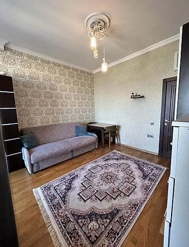 bax evi: Xırdalan Kristal 2 Bina Evi Otaq Yoldaşı Xanım Axtarilir — 2
