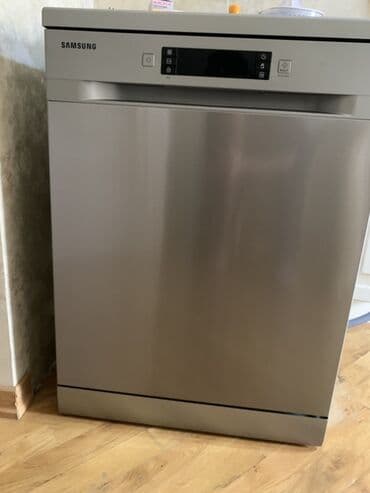 quraşdırılan qabyuyan: Qabyuyan maşın – inbouw/ankastor tipli, paslanmayan polad daxili — 2