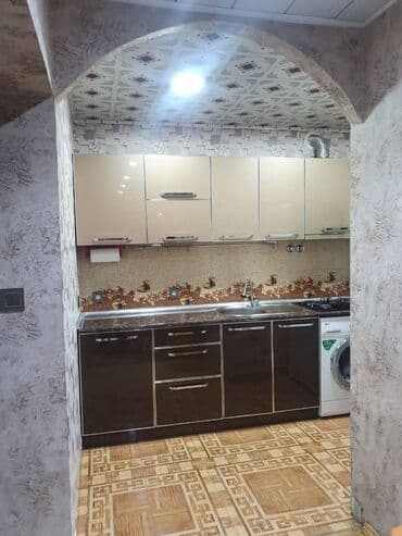 hazir ipotekada olan evler 2021: Bakı, 2 otaqlı, Köhnə tikili, 47 kv. m — 6