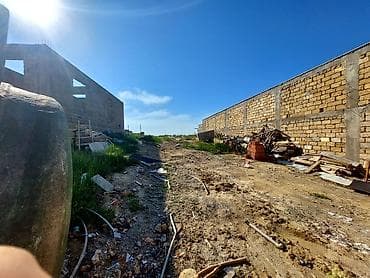 bine torpag: 7 sot, Tikinti, Mülkiyyətçi, Kupça (Çıxarış) — 9