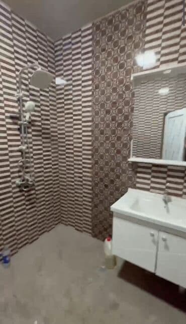 дом в бинагадах: Поселок Бинагади 4 комнаты, 120 м², Свежий ремонт — 14