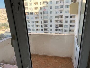 hezi aslanovda 3 otaqli evler: 2 otaqlı, Yeni tikili, m. Həzi Aslanov, 83 kv. m — 5