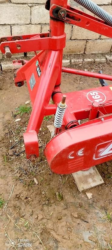 niva diskleri satilir: Təqdim olunur: Tınaz T-165 diskli otbiçən (rotorlu biçən) - İş eni — 10