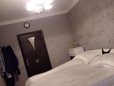 at yalında evlər: Sumqayıt, 2 otaqlı, Köhnə tikili, 49 kv. m — 5