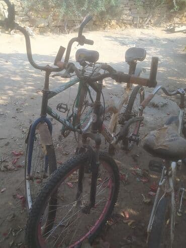 все модели велосипедов: Городской велосипед Stels, 26" — 1