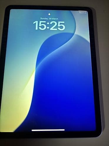 aplle 11: İşlənmiş Apple iPad Air 3, 11", 128 GB, Pulsuz çatdırılma — 1