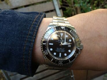 Toy paltarları və aksesuarları: Yeni, Qol saatı, Cartier — 23