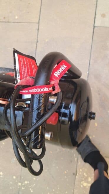 купить бетономешалку бу: 50 l, Nağd ödəniş, İşlənmiş — 5