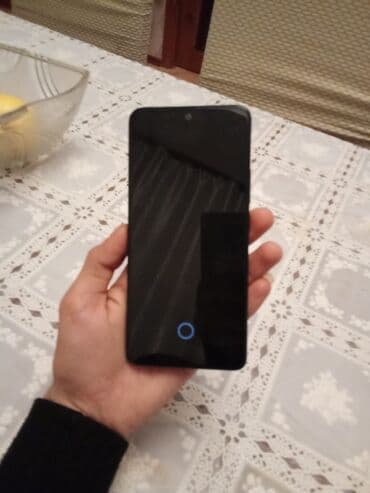 redmi 5 a: Redmi Note 14, 256 GB, rəng - Qara, Barmaq izi — 3