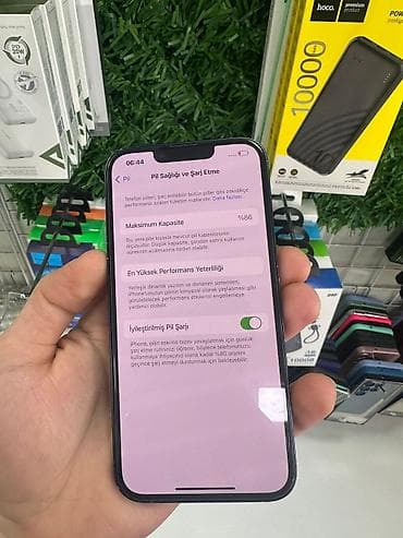 redmi note 7 ikinci el: IPhone 14, 128 GB, Black Titanium — 3