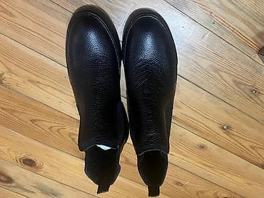 Туфли: Salam.Ayaqqabi yeni alinib heç bir problemi yoxdur,geyinilmeyib sadece — 2
