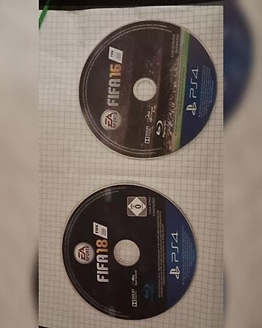 2ci əl xaladenik: Qarışıq janr, Yeni — 2