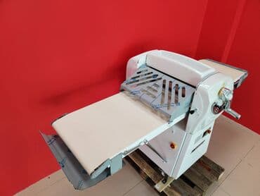 xemir açan: Xəmi açan "Altuntop" 🇹🇷 Türkiyə istehsalı "Altuntop" xəmir açma — 4