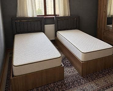 Təknəfərlik çarpayı