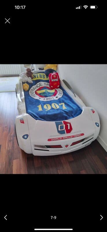 спальни румыния: İşlənmiş, Hazır, Maşın-çarpayı, Matras ilə — 1