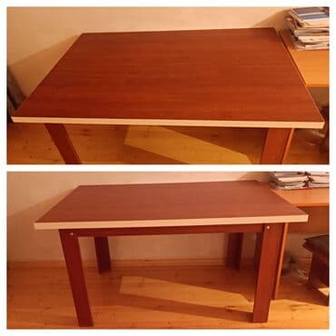 Kompüter masası, İşlənmiş, Açılmayan, Laminat, Dördbucaq masa lalafo.az -da Kompüter masası, İşlənmiş, Açılmayan, Laminat, Dördbucaq masa