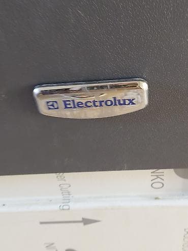 ventil: Electrolux buzqıran (ice maker) — peşəkar istifadə üçün — 3
