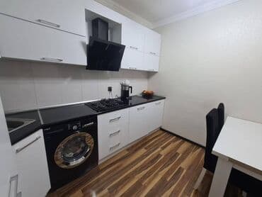 bina evi yeni tikili: Bakıxanov qəs., 2 otaqlı, Yeni tikili, 91 kv. m — 9