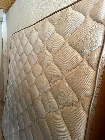 İşlənmiş, Ortopedik matras, İki nəfərlik lalafo.az -da İşlənmiş, Ortopedik matras, İki nəfərlik