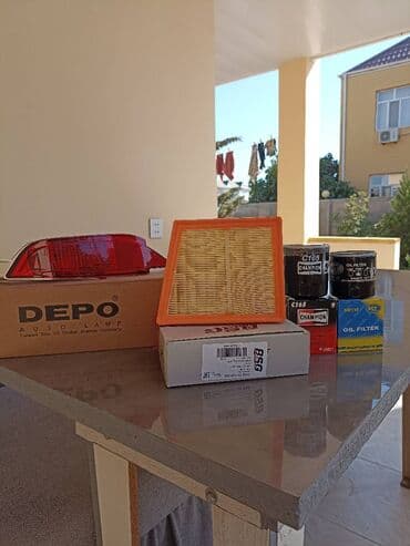 Ford Fiesta, 2011 il, Analoq, ABŞ