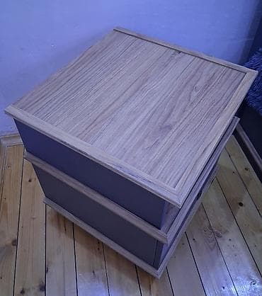 seyf qapilar ve darvazalar: İkinəfərlik çarpayı — 8