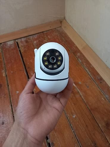 videoreqistrator: Kaera satılır tezedi isdeyen olsa elaqe saxlasın — 1