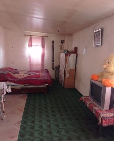 sumqayitda 1 otaqli kohne tikili evler: Lökbatan qəs. 5 otaqlı, 120 kv. m, Kredit yoxdur, Orta təmir — 3