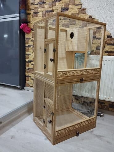 baliq tutmaq üçün yemler: İstenilen ölçü ve formada qefeslerin hazirlanmasi — 1