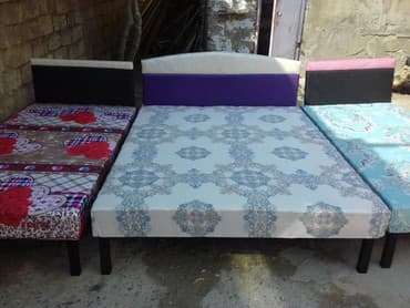 2ci el kravat: Carpayi
teze zemanet verilir
2 neferlik 100m 1 neferlik 55m- — 3